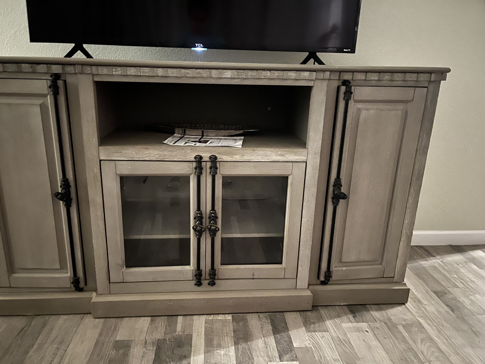 TV Stand
