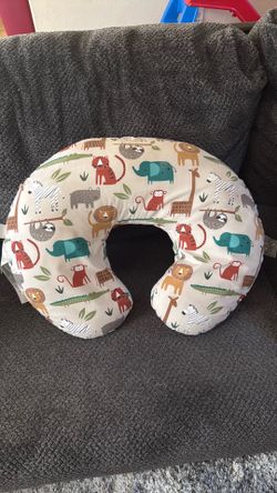 Boppy Pillow
