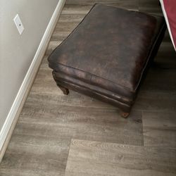 Vintage Wood Furniture 