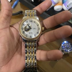Invctia Watch 