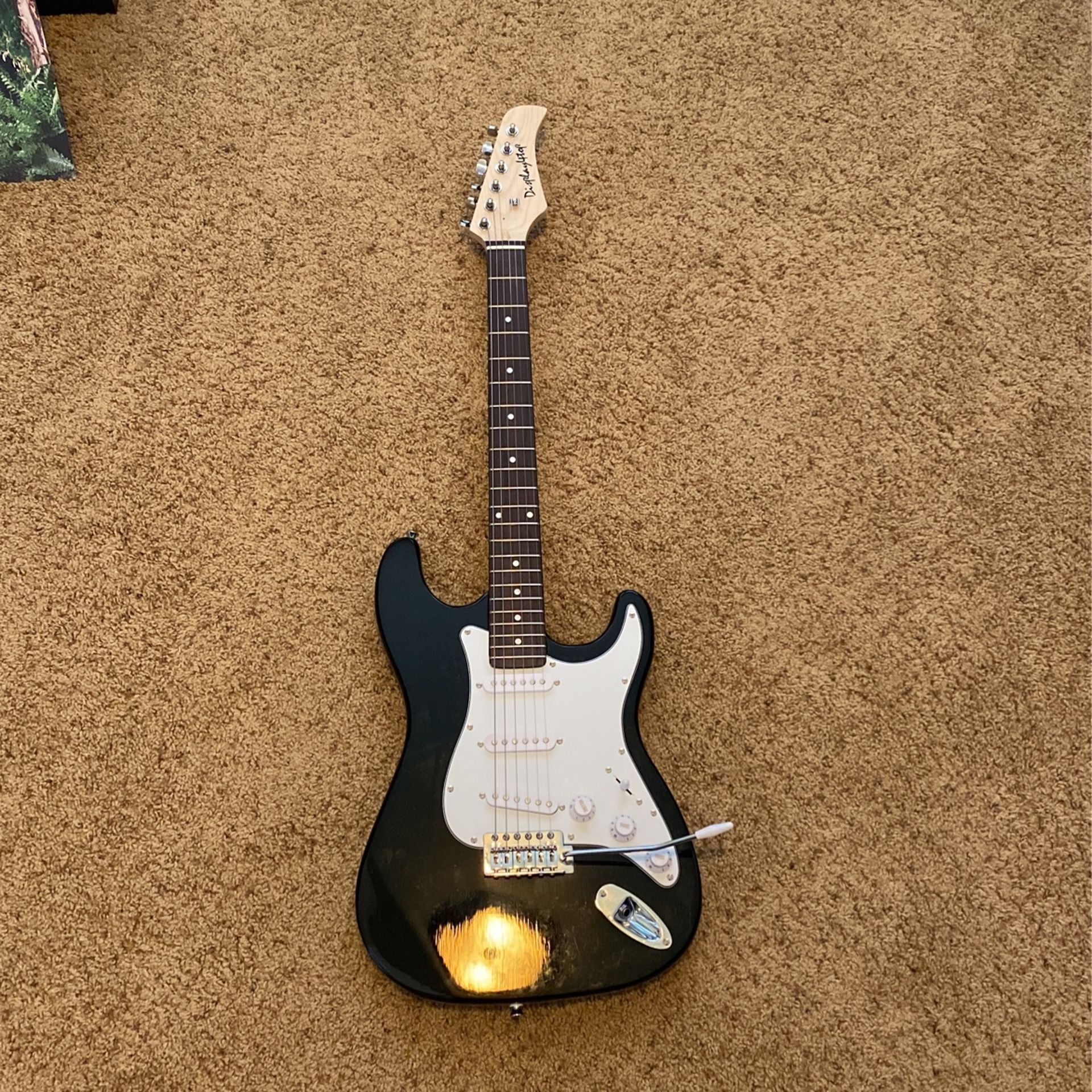 Electric Guitar