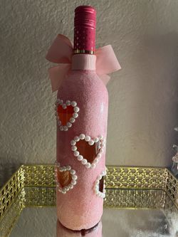 Custom Bottles