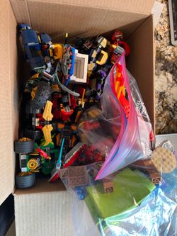 Legos