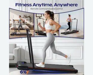 brand new Treadmill