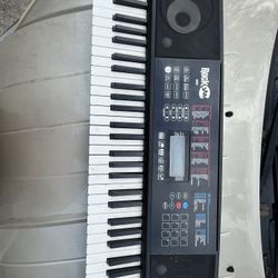 Rock Jam Piano