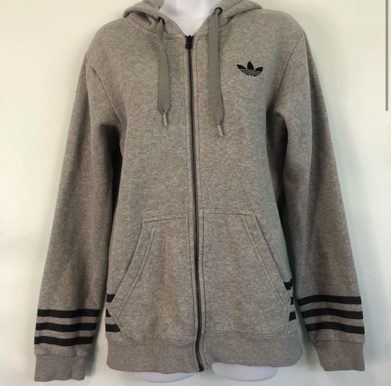 Adidas Sweater 