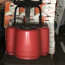 Electrical Pallet Jack