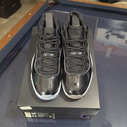 Jordan