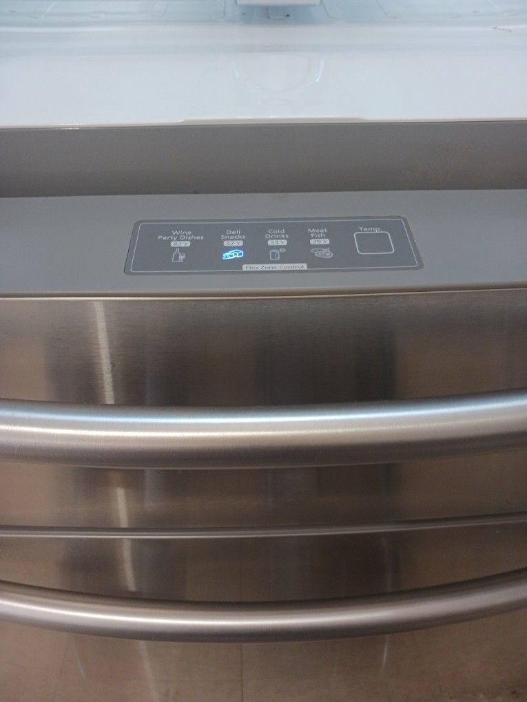 Samsung Smart FRIGE