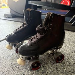 Roller skates