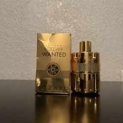 Azzaro Forever Wanted Cologne