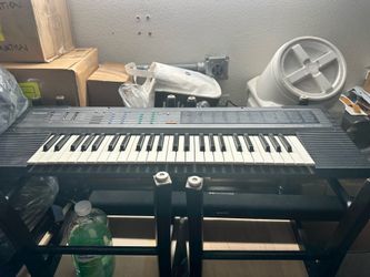 Keyboard