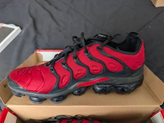 Nikes VaporMax