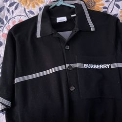 Burberry Polo