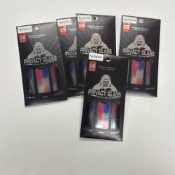iPhone 15/15 Pro Privacy Glass Available 