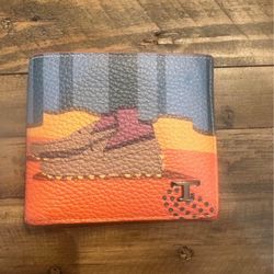 TOD’S Men Wallet 