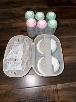 Momcozy wearables