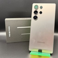 Samsung Galaxy S25 Ultra Unlocked 💥 