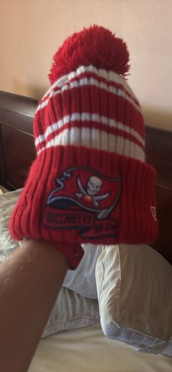 Tampa Bay Buccaneers beanie