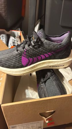 Nike ZoomX Running Sneakers
