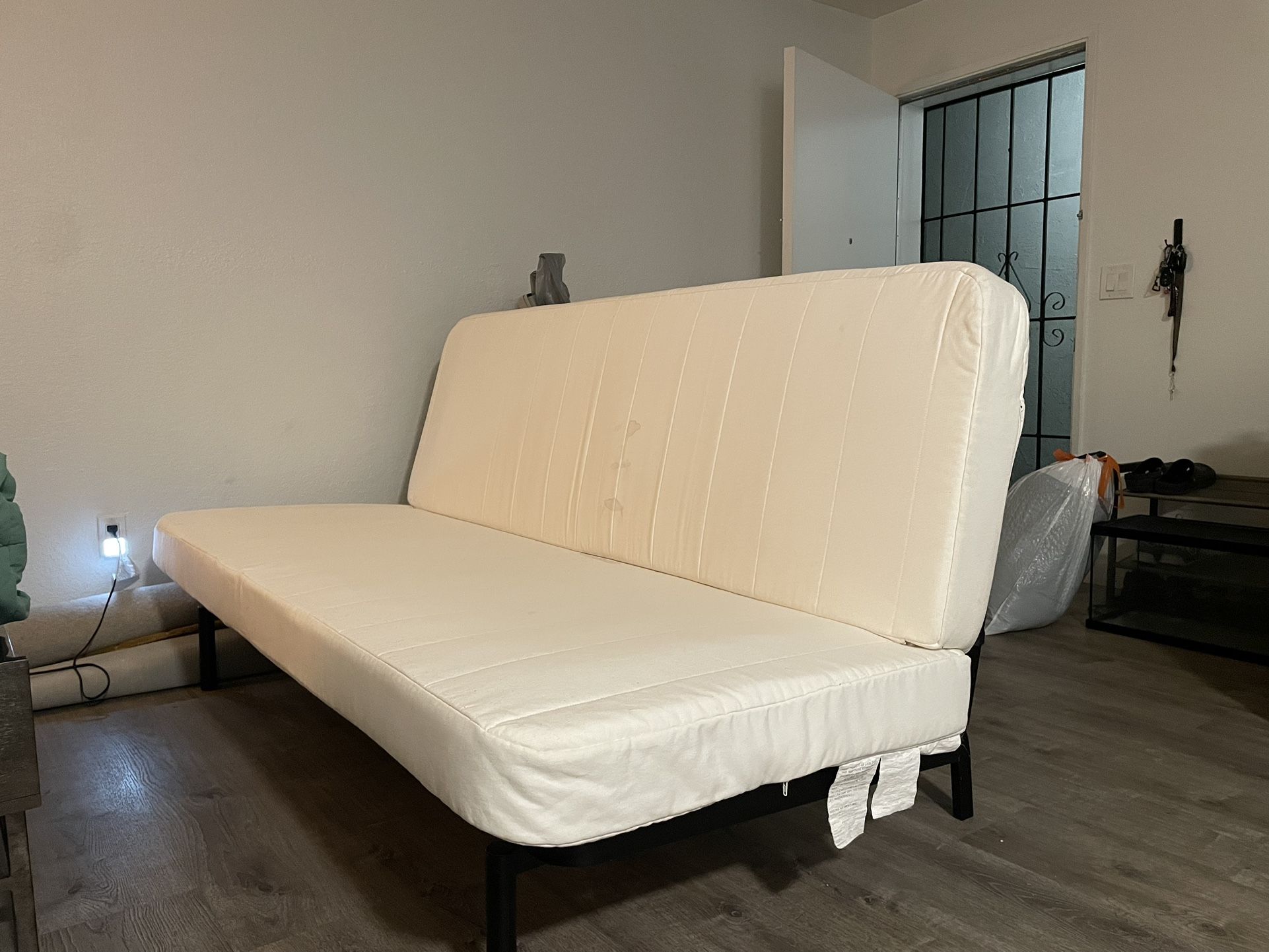 Fullsize Futon for Sale in San Diego, CA OfferUp