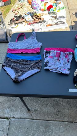 Swimsuit