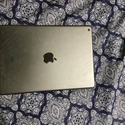 iPad Touch For Parts