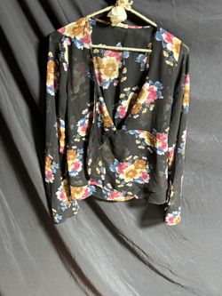 Chocolate Top Size Medium 