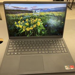 Dell Inspiron 15” Laptop