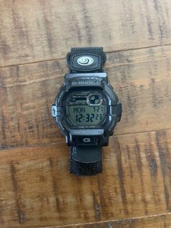 G Shock 3403