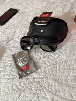 Ray bans sunglasses