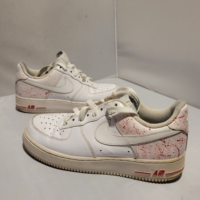 Nike Air Force Women Size 7.5 315122.111