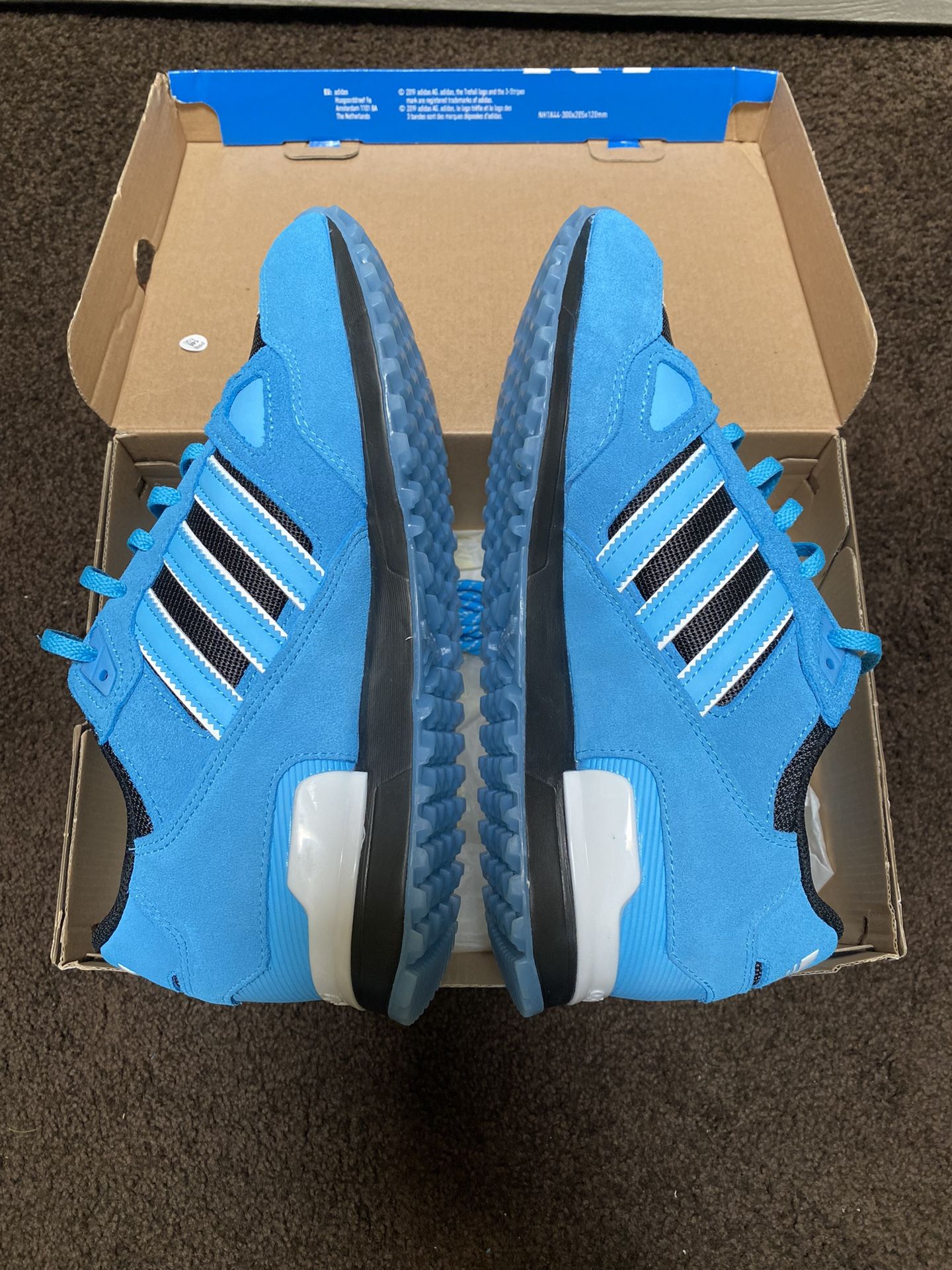 Adidas Sky Rush ZX 750 for Sale in Phillips Ranch, CA - OfferUp