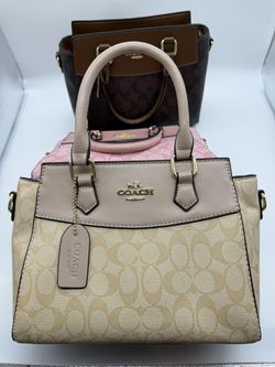 Coach Bags