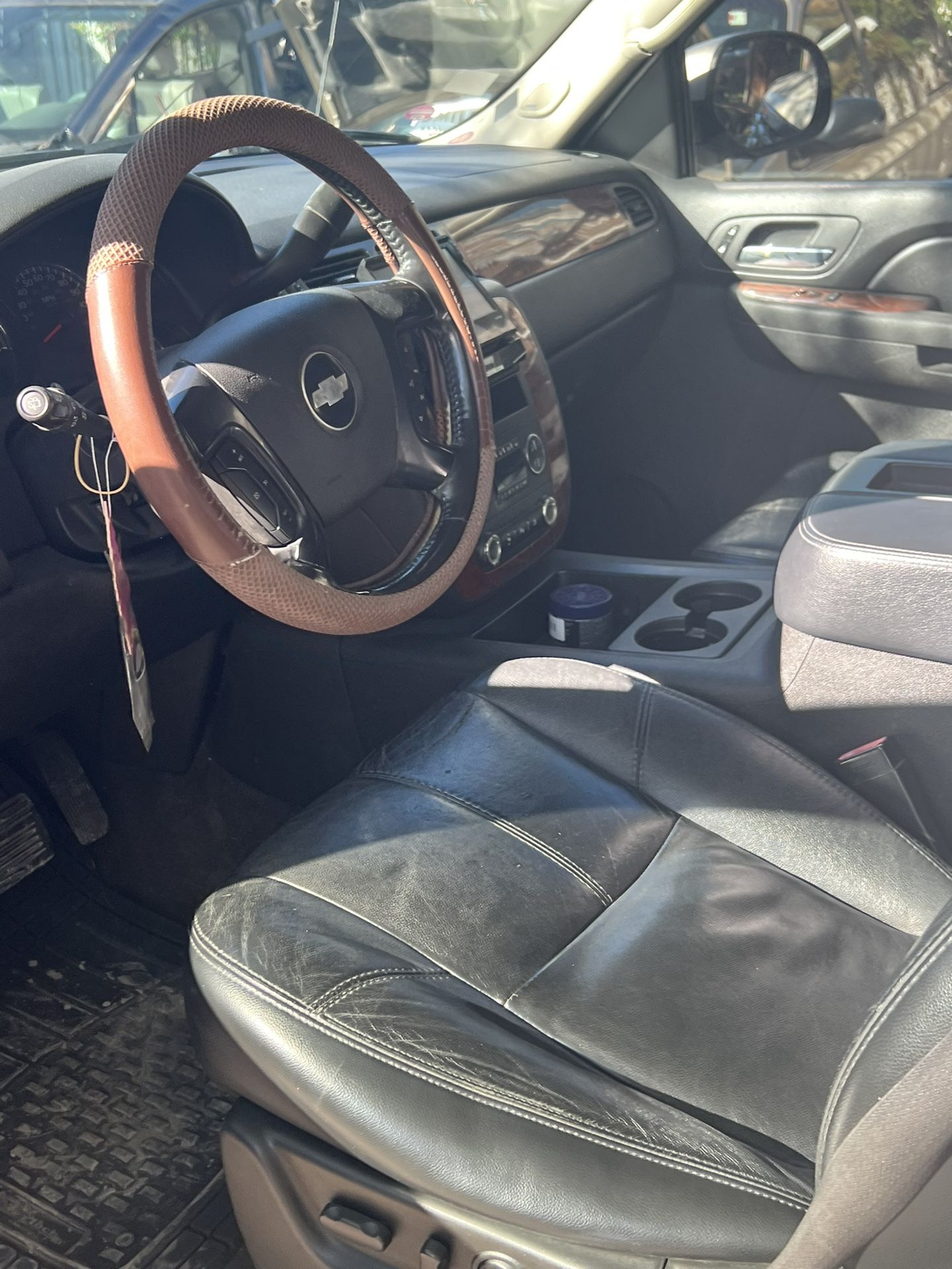 2010 Chevrolet Tahoe