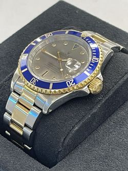 Rolex Submariner 1997 