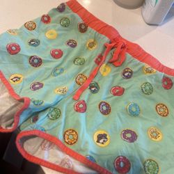 Cute buccee pj shorts