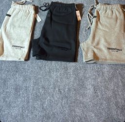 Essentials shorts