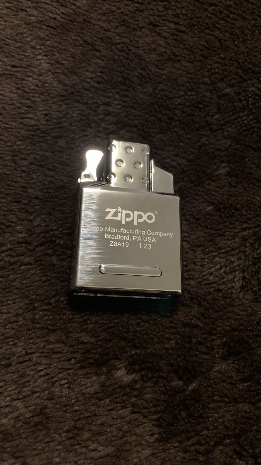 Zippo Lighter 15$