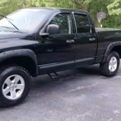 2002,,Ram,,Good Condition, Clean -n -out