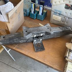 RV Stabilizer Jack Never Used. 