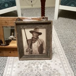 Picture Of John Wayne