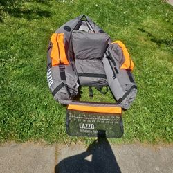 Lazzo Fishing Float 