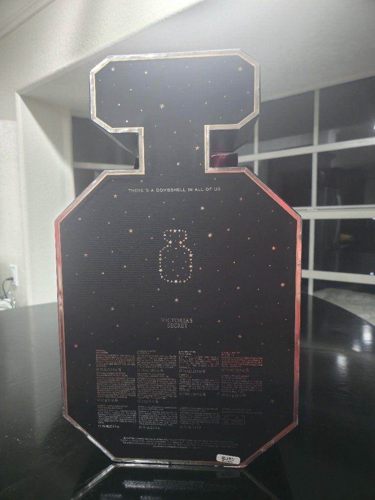 Victoria Secret 