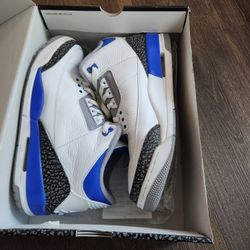 Jordan 3 Size 14