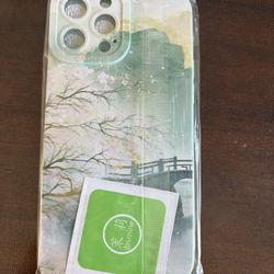 iPhone 13 Pro Max Case