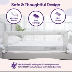  Bed Rails