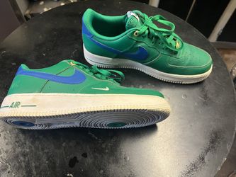 Nike Air Force 1 Sneakers