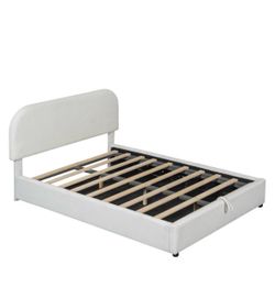 Bed frame