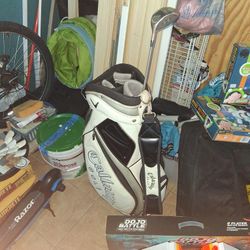 Callaway Golf Bag